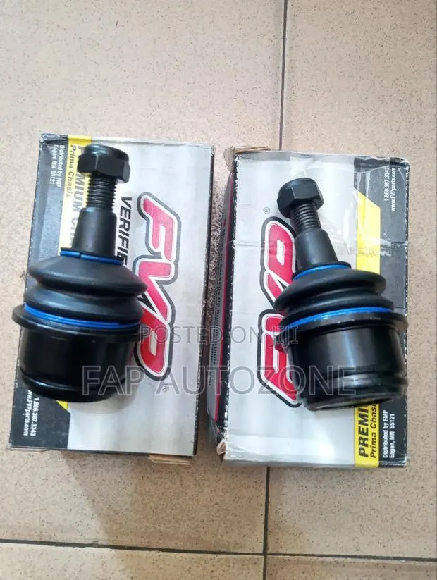 Superior Quality FVP Jeep Cherokee Ball Joint Imported From USA · Photo 1