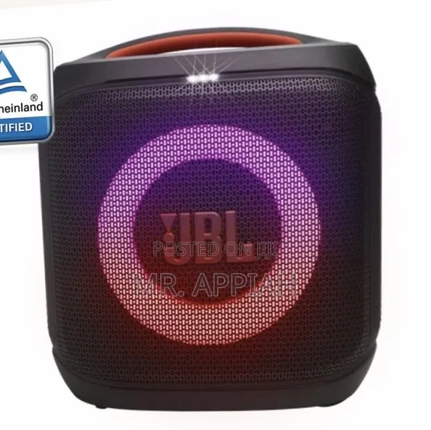 Get Premium JBL Partybox Encore Essential 2 Bluetooth Speaker.. · Photo 1