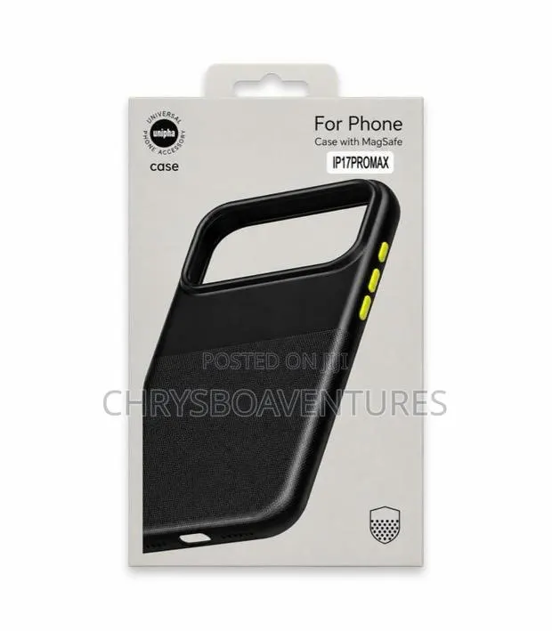 iPhone 17 Pro Max Cover · Photo 1