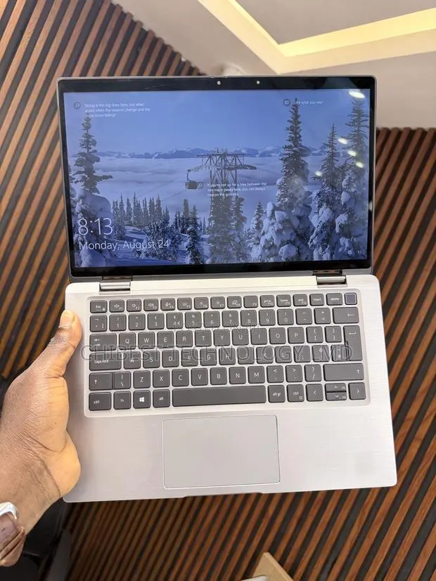 Laptop Dell Latitude 7320 16GB Intel Core i7 SSD 256GB · Photo 1