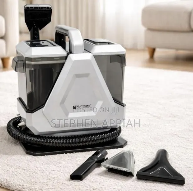 Spot Cleaner · Photo 1