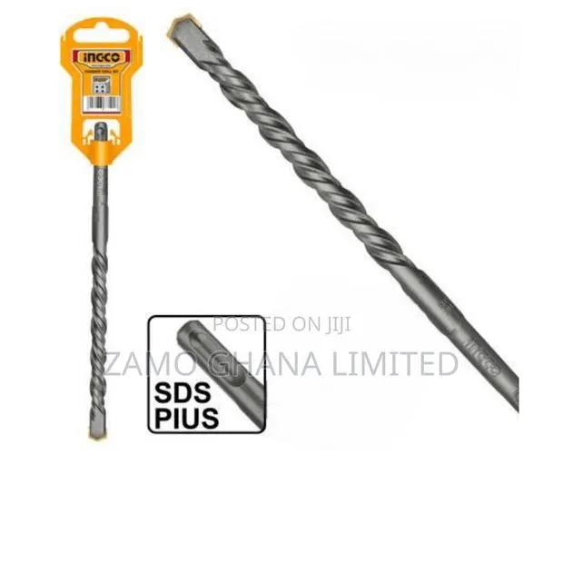 SDS Plus Hammer Drill 14x210mm - DBH · Photo 1