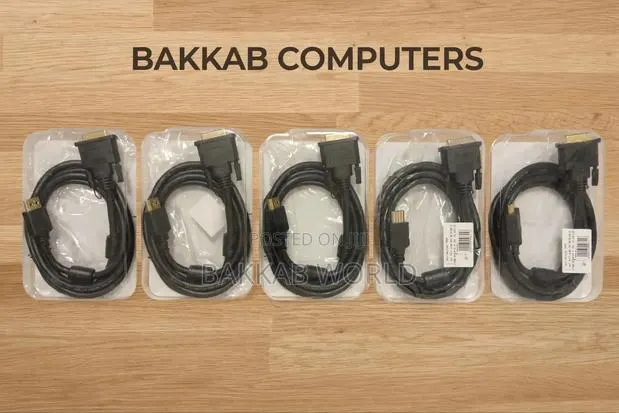 DVI to HDMI Cable LinkIT · Photo 1