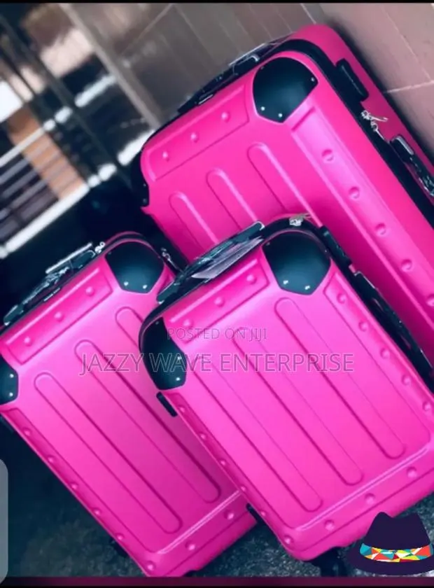 Traveling Bag · Photo 1