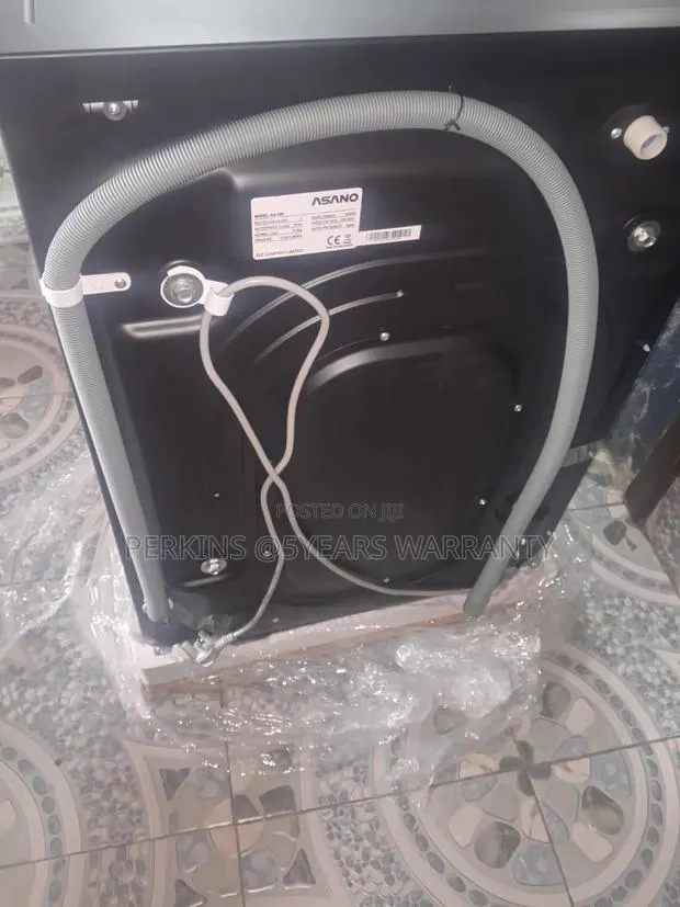 Great Washing Machine Asano 6KG Washing Machine · Photo 1