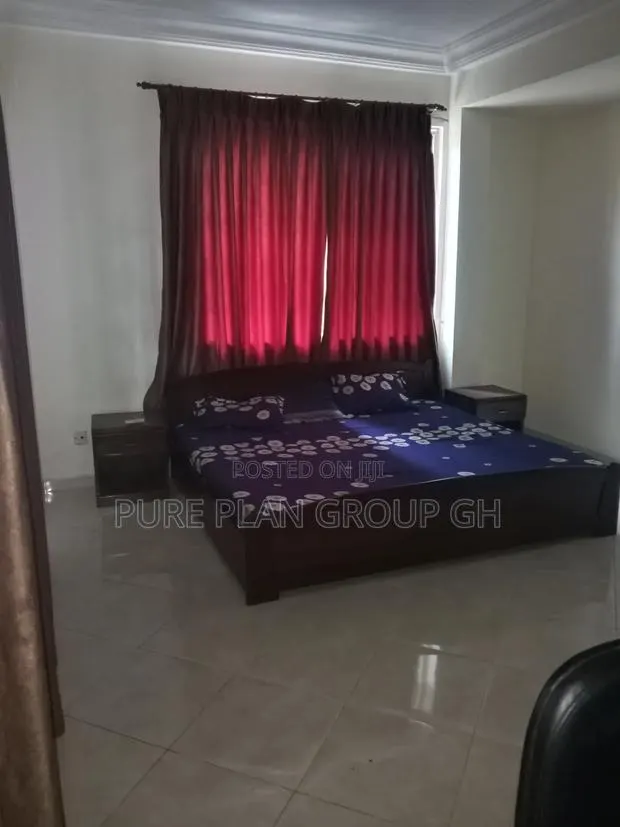 Furnished 2bdrm Apartment in Abelemkpe, Lincoln School Area for rent · Photo 1