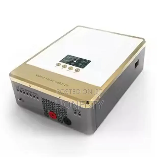 Cwups 1.8kw 12v Off Grid Solar Inverterr DUAL AC OUTPUT · Photo 1