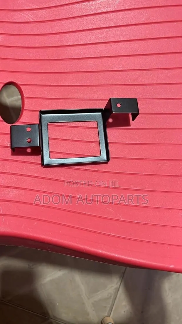 Honda Accord Radar Protector 2018 2019 2020 2021 2022 · Photo 1