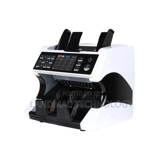 Compon Automatic Mix Value Money Counting Machine · Photo 1