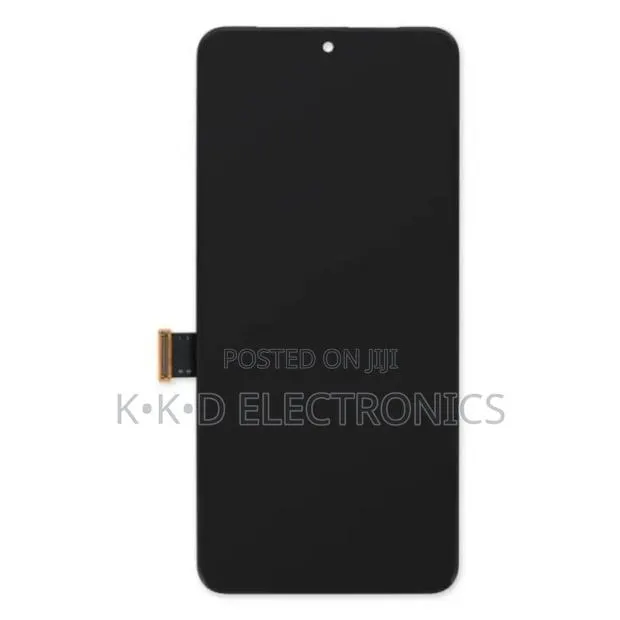 Pixel 8 Pro Oled Screen Replacement With Fingerprint Support · Photo 1