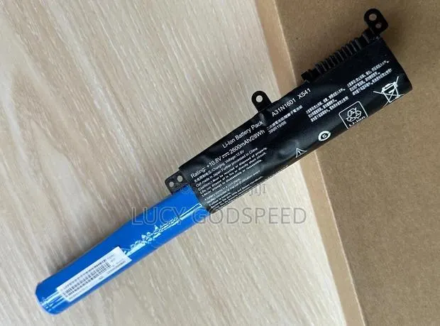 Asus X541(A31N1601) · Photo 1