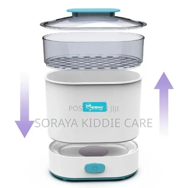 Momeasy Sterilizer Unit · Photo 1