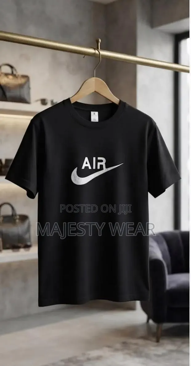 Design Special Round Neck Shirts · Photo 1