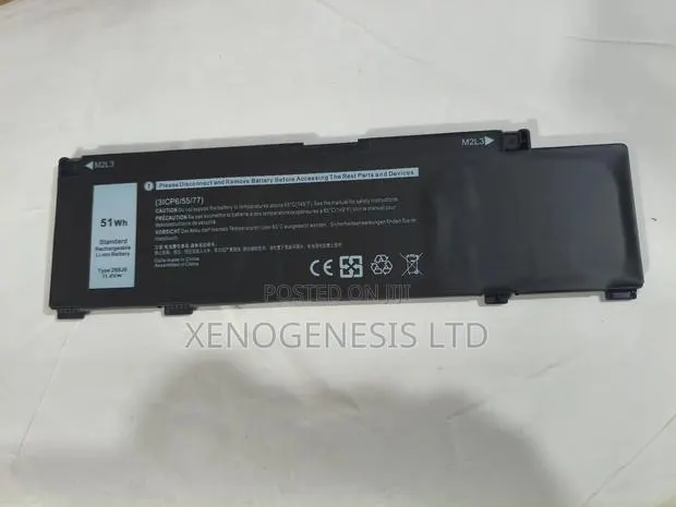 266j9 for Dell Inspiron 5490 · Photo 1
