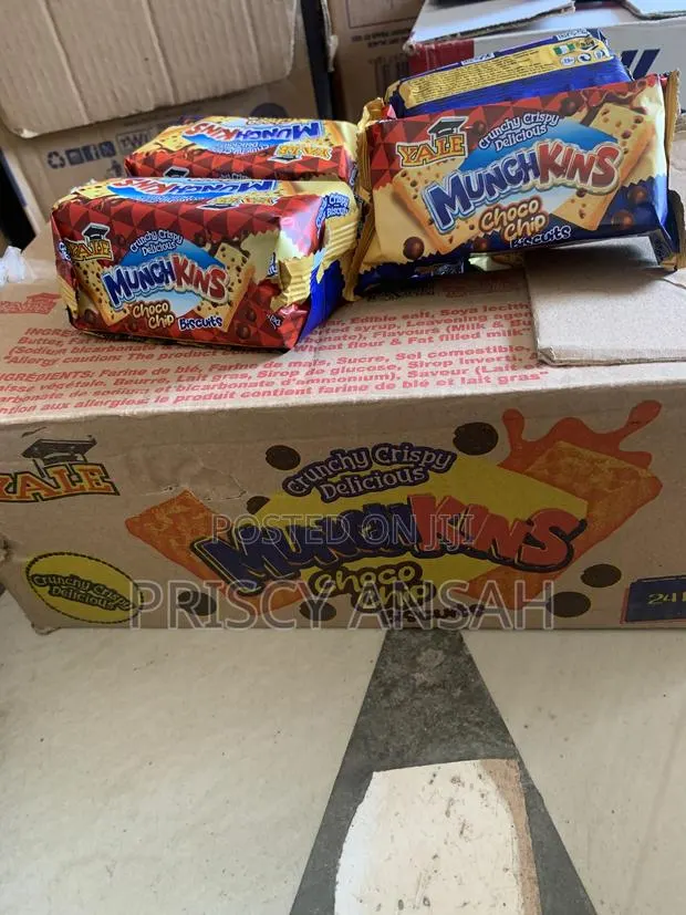 Fowaa Groceries · Photo 1