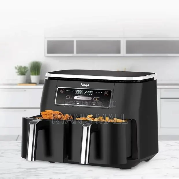 Ninja Foodie Air Fryer · Photo 1