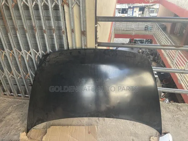 Honda Civic 06 07 08 09 10 11 Bonnet · Photo 1