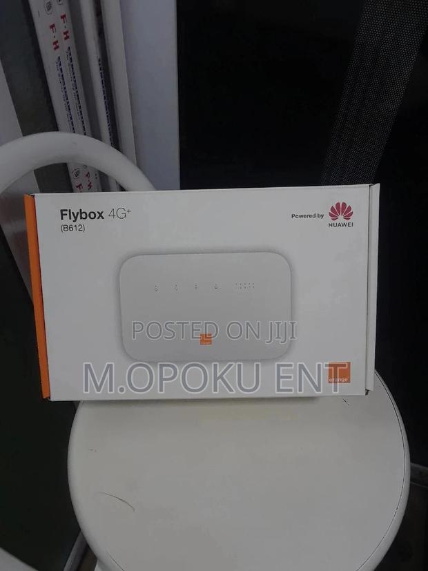 Huawei 4g+ · Photo 5