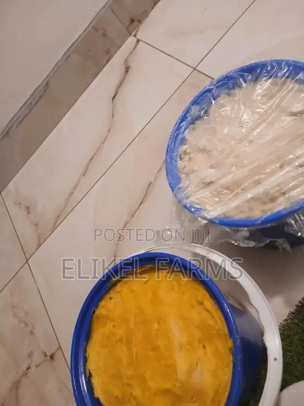 Unadulterated Sheabutter for Sale · Photo 1