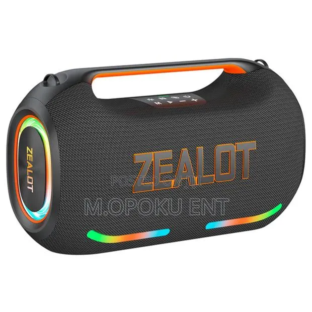 Zealot Ze41 · Photo 1