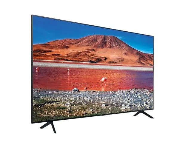 Samsung 65 Inch Smart TV · Photo 2
