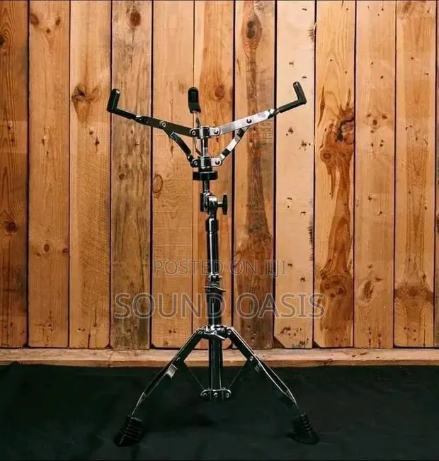 Snare Drum Stand · Photo 1