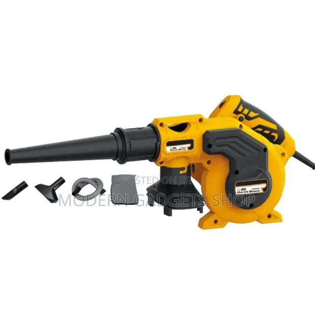Portable 800w Blower Machine · Photo 1