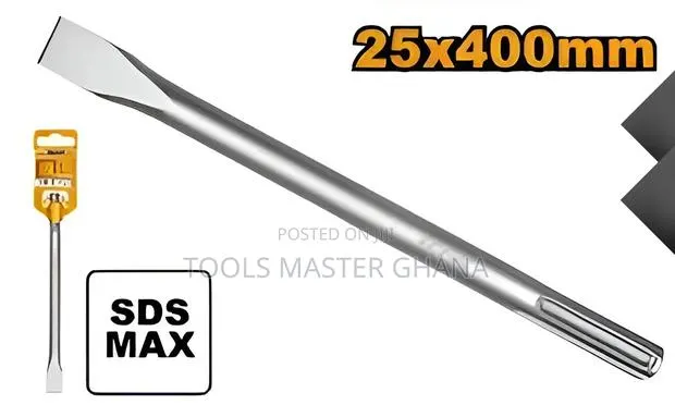 SDS Max Chisel - Dbc0224001 · Photo 1
