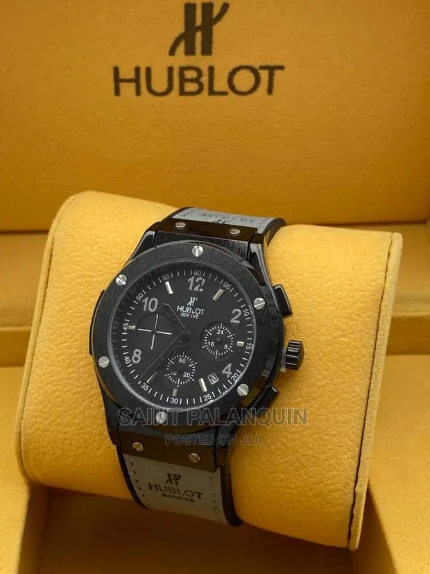 Original Hublot · Photo 1