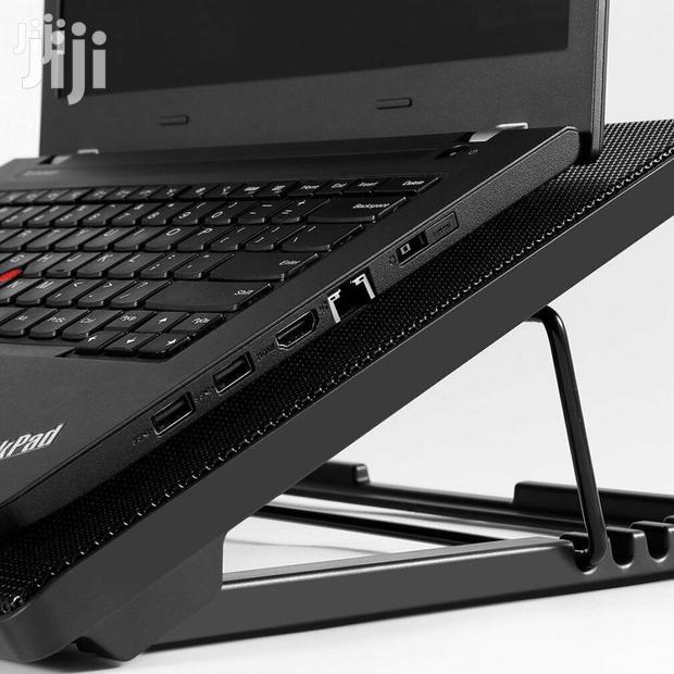 Laptop Cooler and Stand · Photo 1