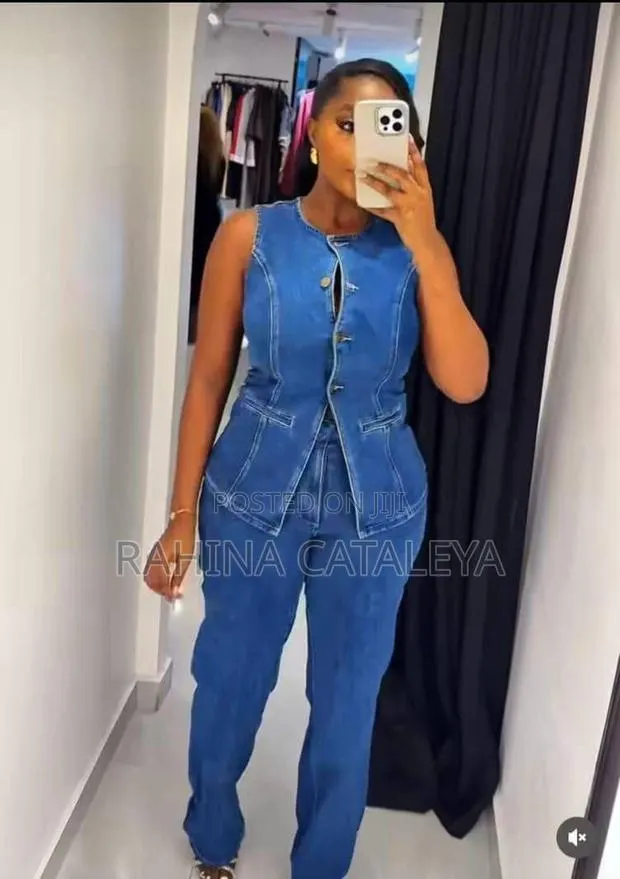 Quality Ladies Affordable Wears · Photo 1