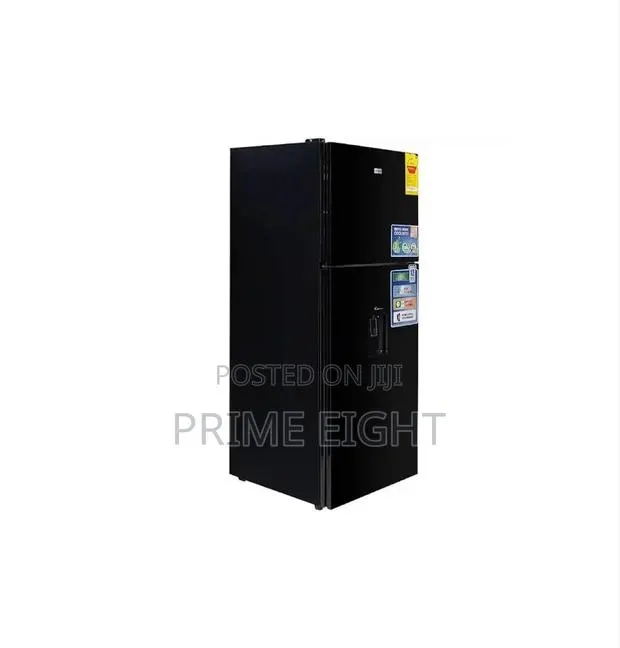 Nasco 430 LTRS No Frost Top Mount With Water Dispenser (NASF2-600WD) · Photo 1