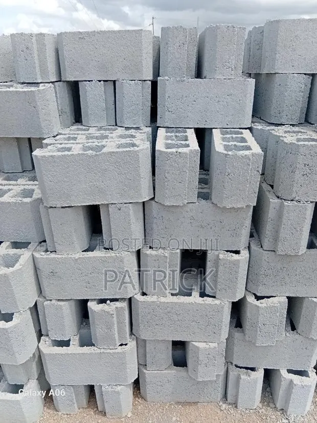 Quality Dust Blocks