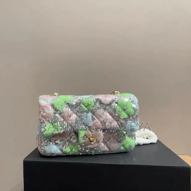 Ladies Side Bags 468 · Photo 2