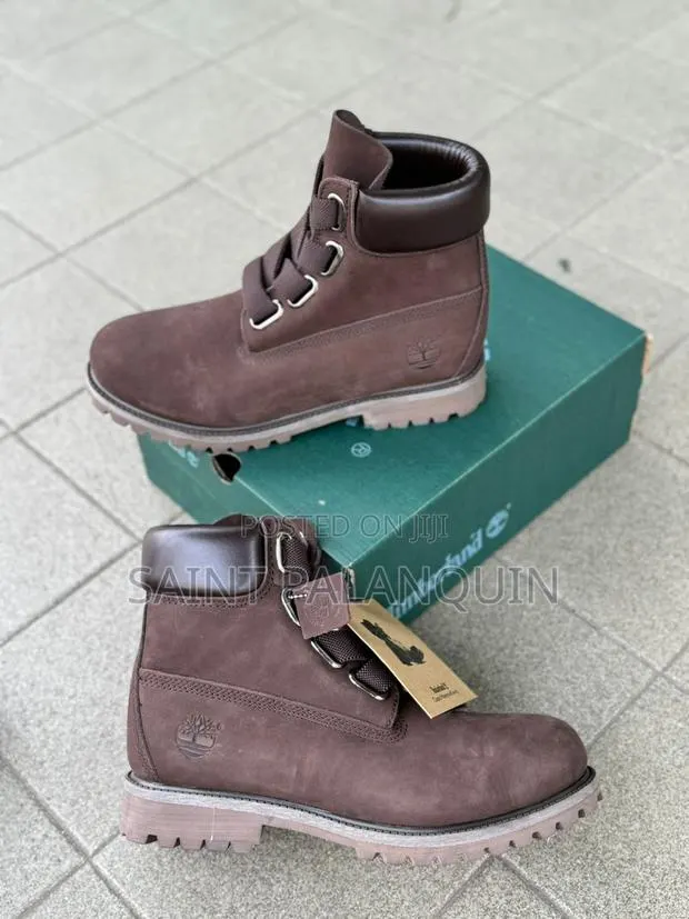 Straps Timberland · Photo 1