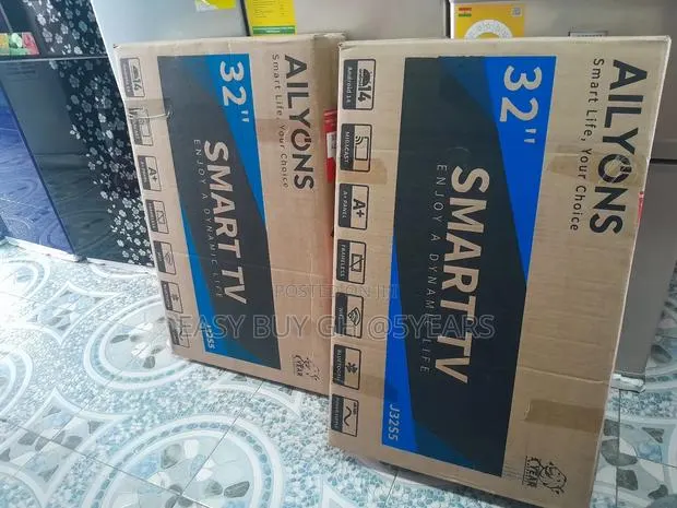 Viewvibe Ailyons 32'' · Photo 1