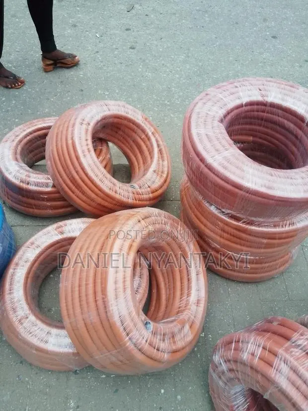 Water Hose · Photo 2