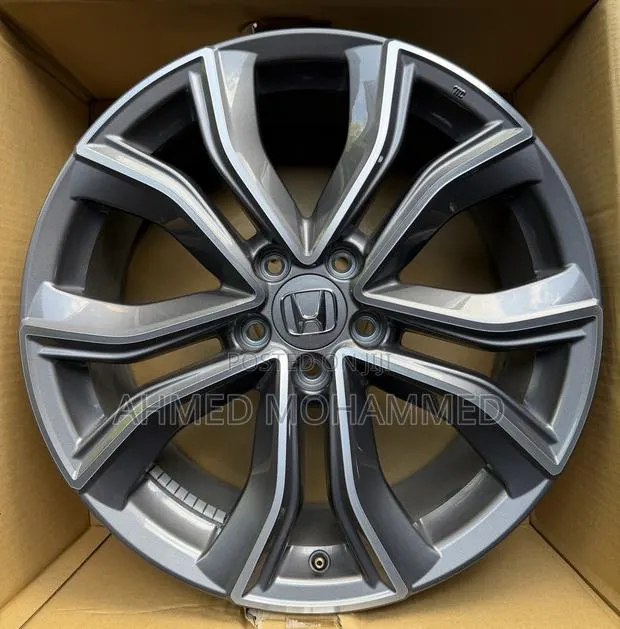 Honda CR-V Rim 19 Inches · Photo 1