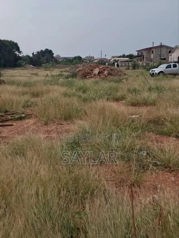 Suitable Tdc Demarcated Lands Comm12 By The Adonia Main Road Side · Photo 1