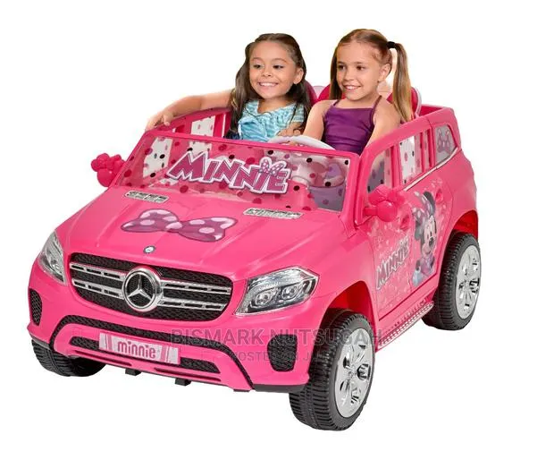 Electric Toy Car for Sale · Photo 1
