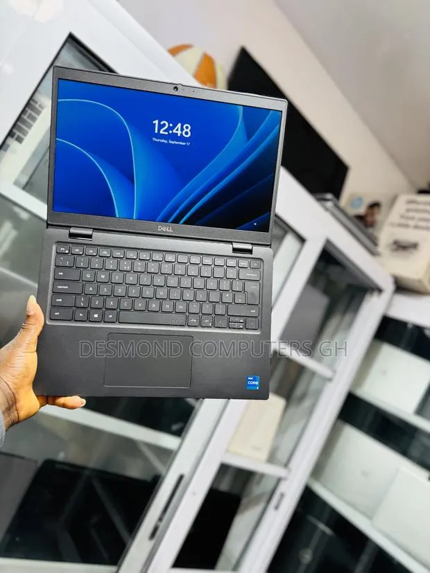 Laptop Dell Latitude 3420 16GB Intel Core i5 SSD 256GB · Photo 1