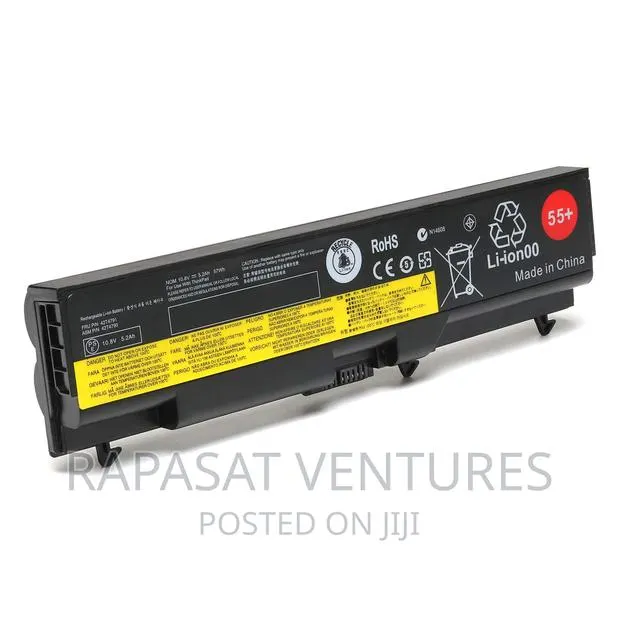 Lenovo Sl410 Battery · Photo 1