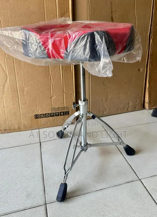 Modern Style Drum Seat · Photo 1