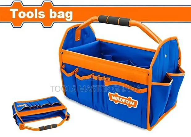 Tool Bag # Wtg5101 · Photo 1