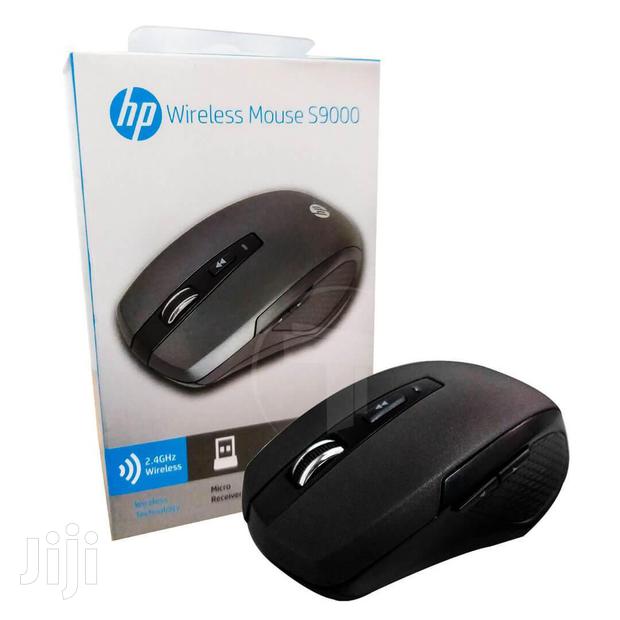 HP S9000 Wireless Mouse · Photo 2