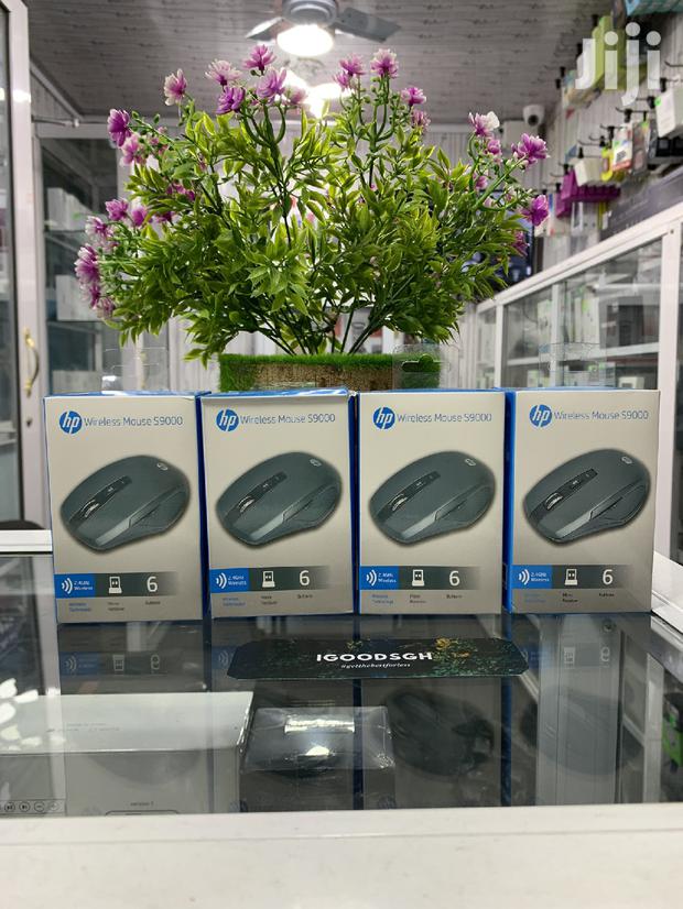 HP S9000 Wireless Mouse · Photo 1