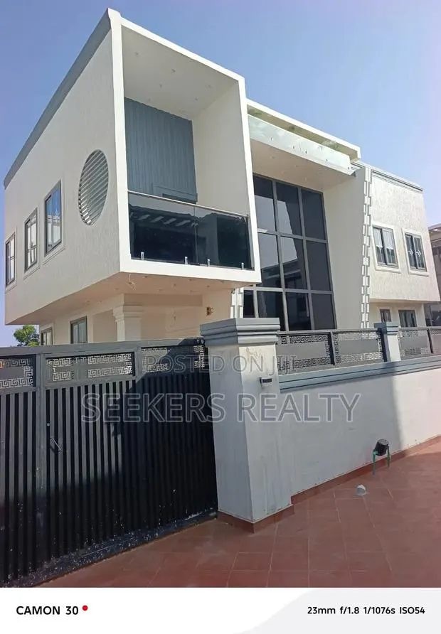 4bdrm House in Seekers Realty, Melcom for sale · Photo 1