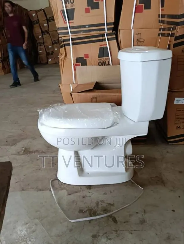 Water Closet · Photo 1