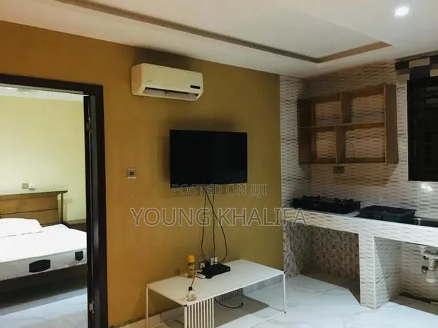 One Bedroom Apartment for Rent Nungua Maritime · Photo 1