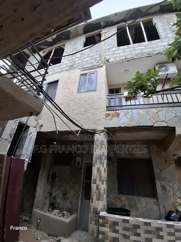 1bdrm Apartment in Kg Franco Properties, Baatsona Total for rent · Photo 1